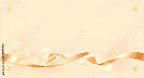 invitation card design theme vector