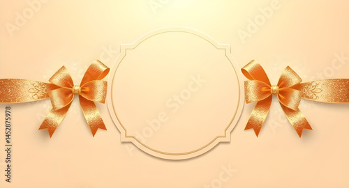 invitation card design theme vector