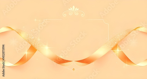 invitation card design theme vector
