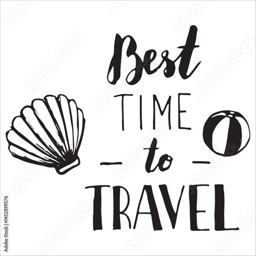 best time travel