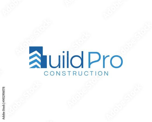 Construction Building Logo Icon Design Vector Real Estate Logo
