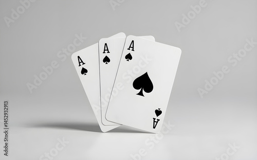 Ace of spades