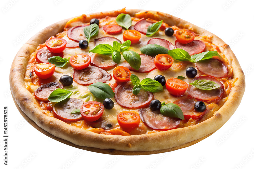PNG pizza asset with clear background designed for use in design software product packaging branding visuals and professional food layouts milkyhexddway pizzas for creating advertising PNG pizza asset with clear background designed for use in design software product packaging branding visuals and professional food layouts milkyhexddway pizzas for creating advertising