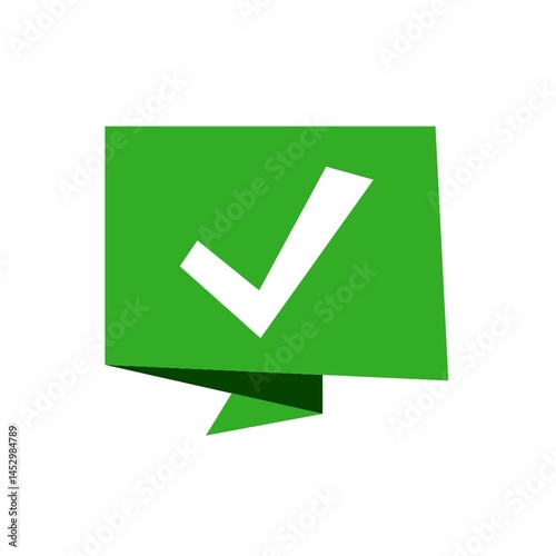 check mark icon transparent video