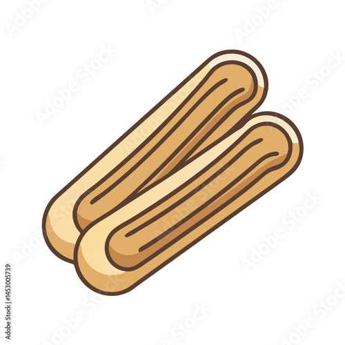 Find delicious churro dessert recipe traditional spanish pastry fried dough snack food treat sweet