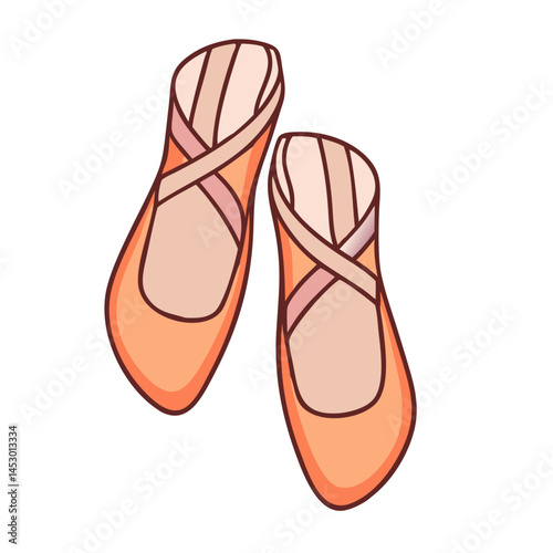 Ballet shoes pointe shoes dance shoes ballerina shoes ballet dancer shoes ballet footwear shoes