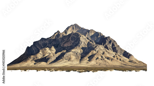mountains