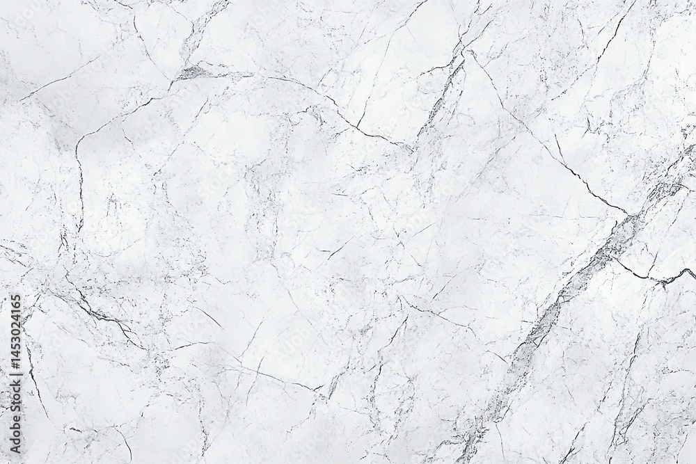 White Marble Texture Background with Gray Veins and Natural Stone Pattern White Marble Texture Background with Gray Veins and Natural Stone Pattern