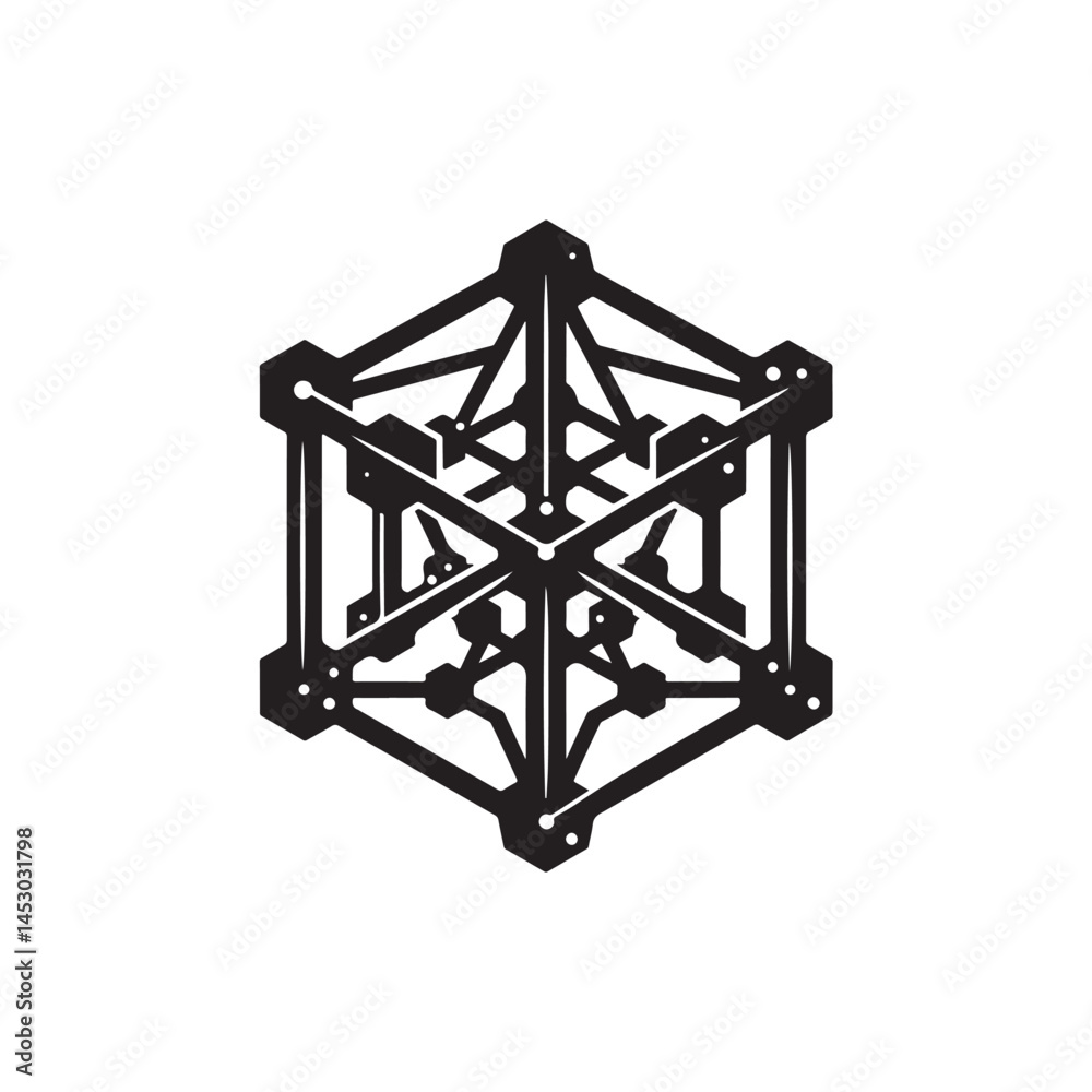 The Tesseract Vector (2).eps The Tesseract Vector (2).eps