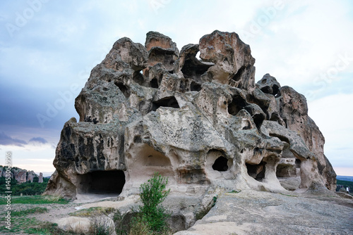 Fotografía Rock Formations in Phrygian Valley, Eskisehir, Turkiye