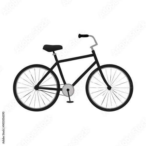 Bicycle: The Eco-Friendly Mode of Transport