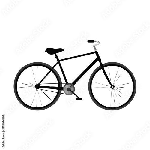 Bicycle: The Eco-Friendly Mode of Transport