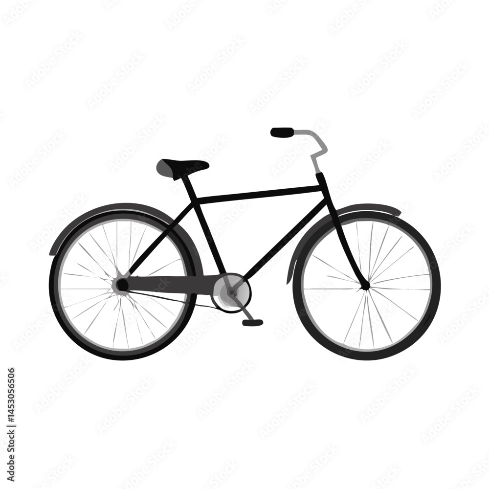 Bicycle: The Eco-Friendly Mode of Transport Bicycle: The Eco-Friendly Mode of Transport