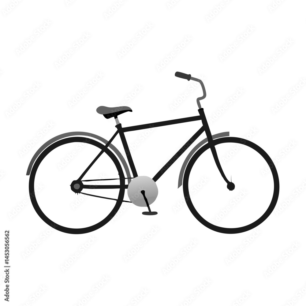 Bicycle: The Eco-Friendly Mode of Transport