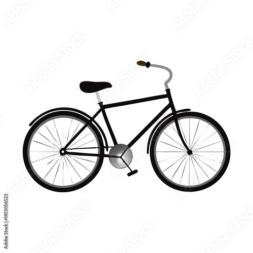 Bicycle: The Eco-Friendly Mode of Transport