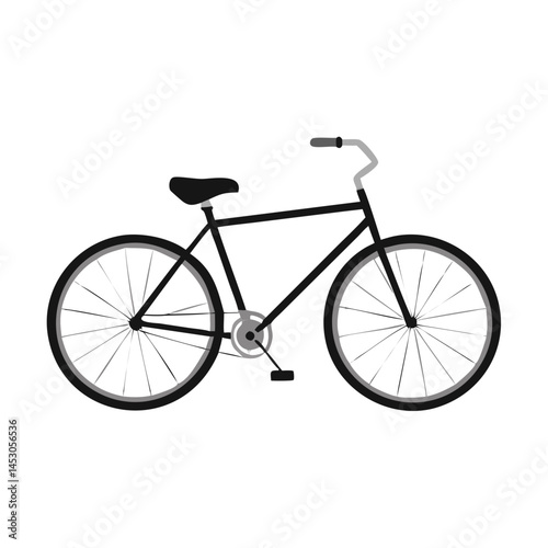 Bicycle: The Eco-Friendly Mode of Transport