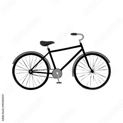 Bicycle: The Eco-Friendly Mode of Transport
