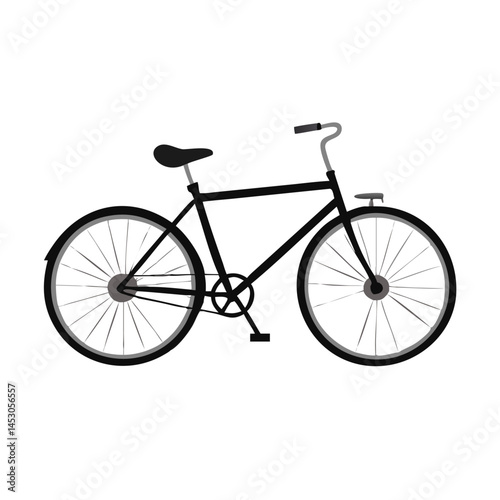 Bicycle: The Eco-Friendly Mode of Transport