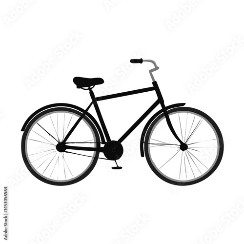 Bicycle: The Eco-Friendly Mode of Transport