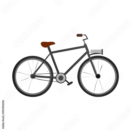 Bicycle: The Eco-Friendly Mode of Transport