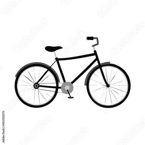 Bicycle: The Eco-Friendly Mode of Transport