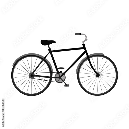 Bicycle: The Eco-Friendly Mode of Transport