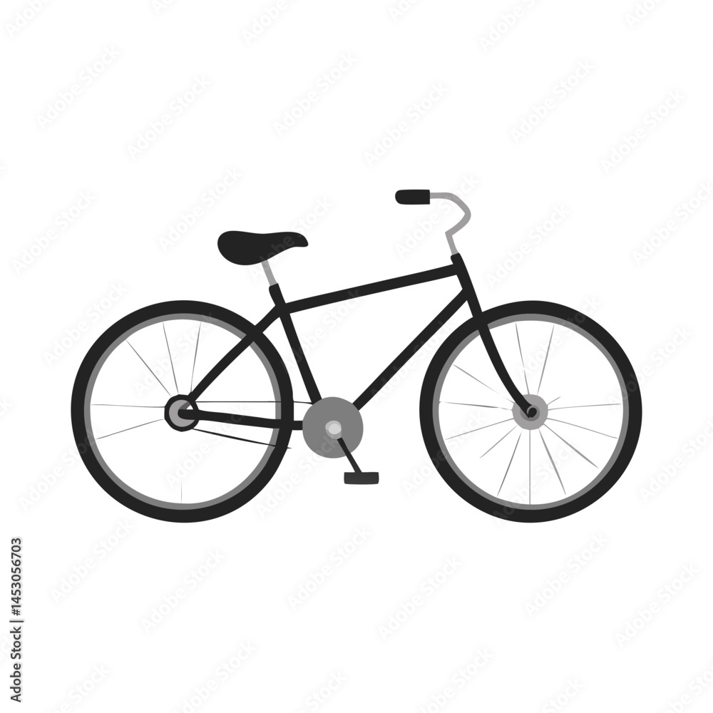 Bicycle: The Eco-Friendly Mode of Transport Bicycle: The Eco-Friendly Mode of Transport