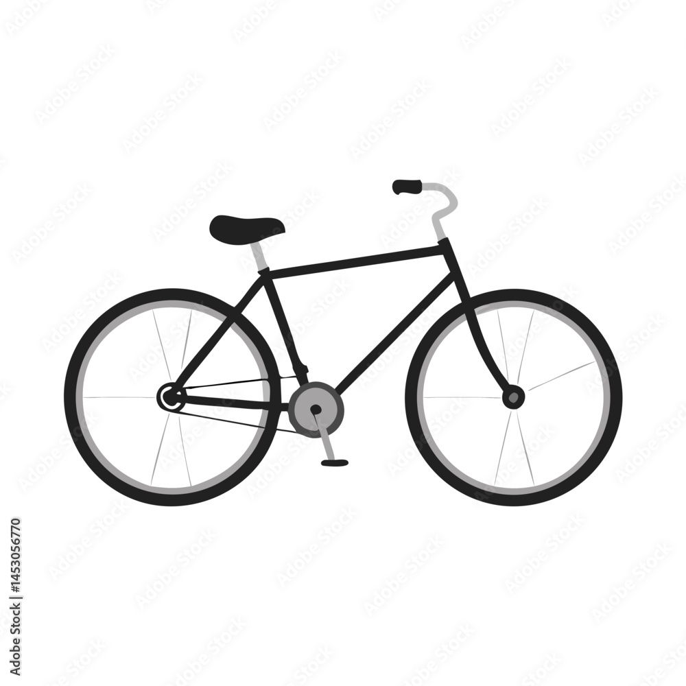 Bicycle: The Eco-Friendly Mode of Transport Bicycle: The Eco-Friendly Mode of Transport