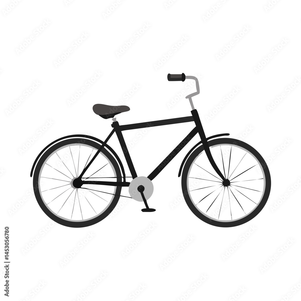 Bicycle: The Eco-Friendly Mode of Transport Bicycle: The Eco-Friendly Mode of Transport