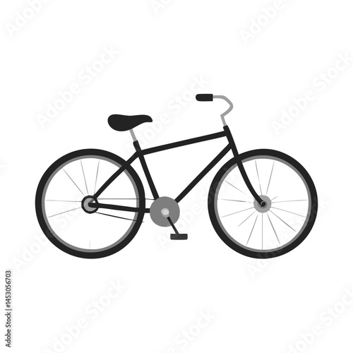 Bicycle: The Eco-Friendly Mode of Transport