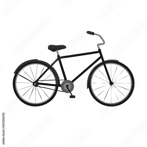 Bicycle: The Eco-Friendly Mode of Transport