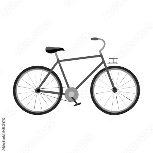 Bicycle: The Eco-Friendly Mode of Transport