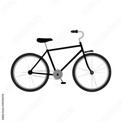 Bicycle: The Eco-Friendly Mode of Transport