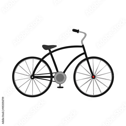 Bicycle: The Eco-Friendly Mode of Transport