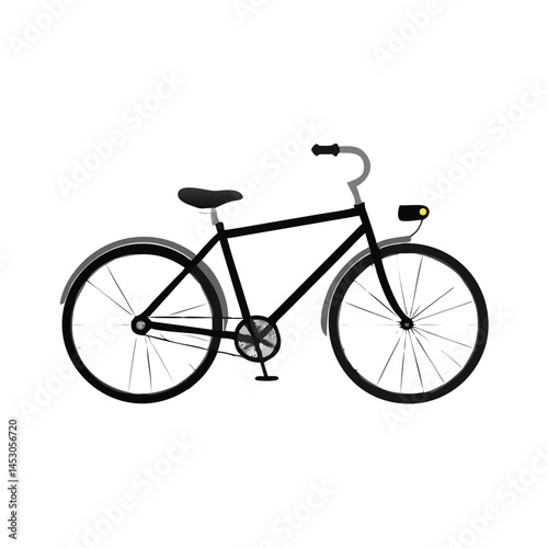 Bicycle: The Eco-Friendly Mode of Transport