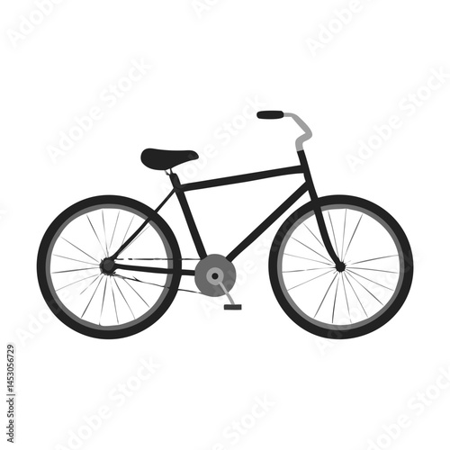 Bicycle: The Eco-Friendly Mode of Transport