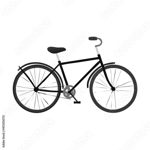 Bicycle: The Eco-Friendly Mode of Transport