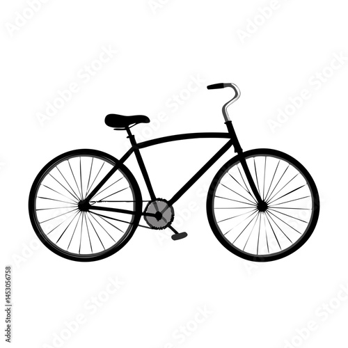 Bicycle: The Eco-Friendly Mode of Transport