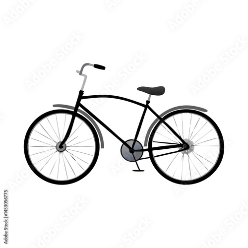 Bicycle: The Eco-Friendly Mode of Transport