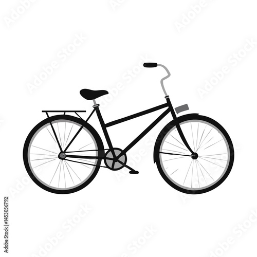 Bicycle: The Eco-Friendly Mode of Transport