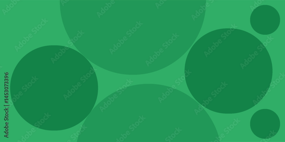 Spanduk template berwarna-warni dengan warna gradien. Desain dengan bentuk cair.