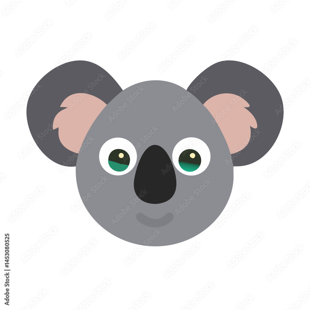Koala: The Endearing Australian Marsupial Koala: The Endearing Australian Marsupial