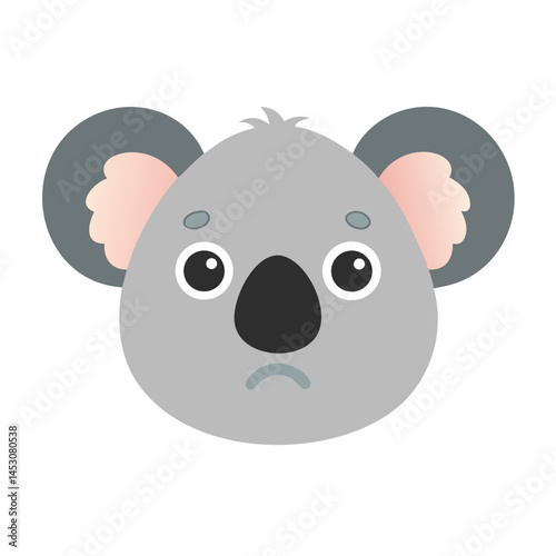 Koala: The Endearing Australian Marsupial