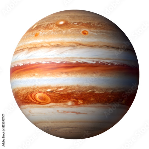 Jupiter