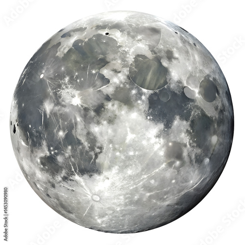 Moon