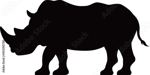 サイのアイコン