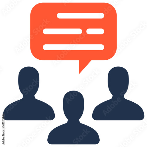 Statement Icon