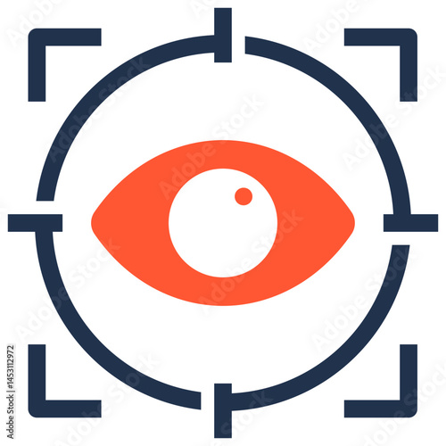 Vision Icon