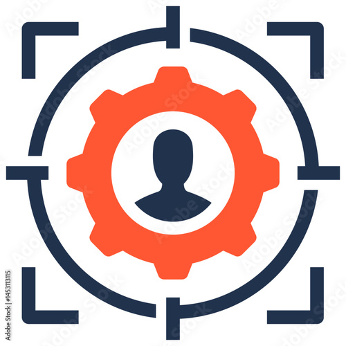 Core Focus Icon