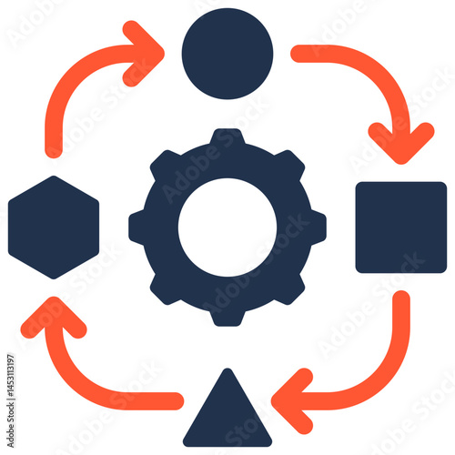 Adaptation Icon